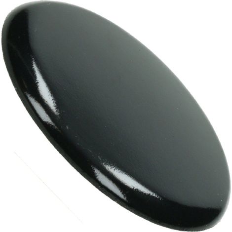 Cappello bruciatore SR originale - Forni, Fornelli Elettrici e a Gas - SMEG - 299895