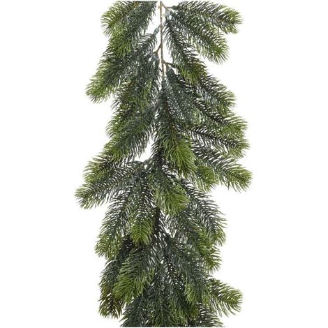 Boa Kosmos h 180 cm colore verde