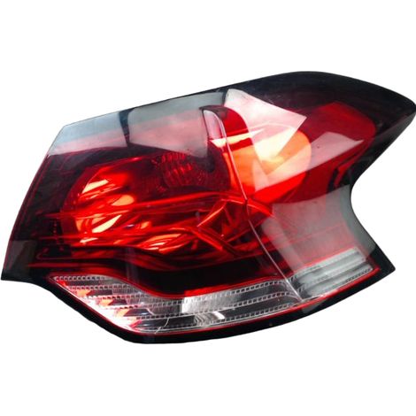 Feu Arrieree Droit Ds Ds4 [PRODUIT D'OCCASION]♻️6351kt