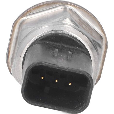 Capteur de Pression Rail Commun ABS pour Caterpillar 312D 313D 319D 320D Moteur C4.2 C6.4 3066 24V 238-0118 (1/5)