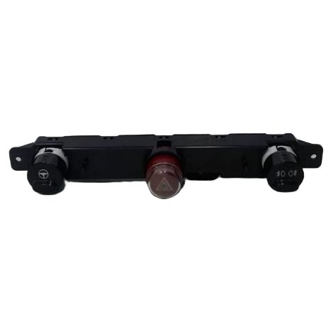[PRODUIT D'OCCASION] Bouton De Warning FIAT 500 ♻️ Ref Oe. 735451108 - Garantie à vie (1/3)
