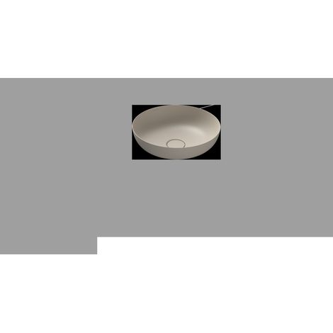 Kaldewei 909406003668 Vasque de lavabo MIENA Mod.3181, (1/5)