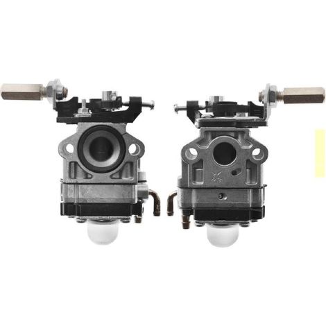 Carburador IKRA para BHT 60 HT 55 modelo WYJ.397A 043685