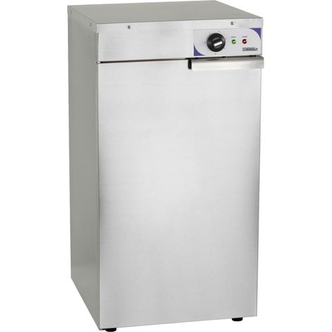 Chauffe-assiettes - 60 assiettes - 750W - Casselin