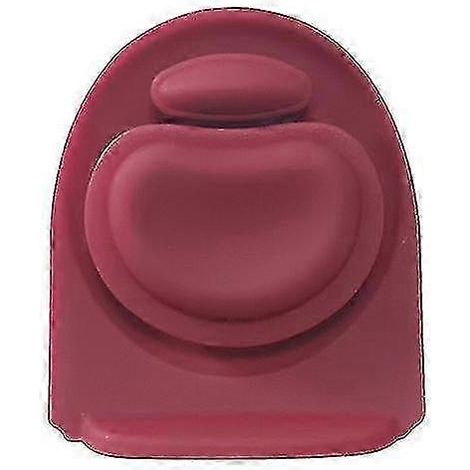 Lot de 4 bouchons de rechange compatibles avec les bouteilles d'eau Owala Freesip de 24 et 32 oz, pièces de rechange pour couvercles de bouteilles Owala de 19/24/32/40 oz, joint sans BPA, couleur C (r (1/4)
