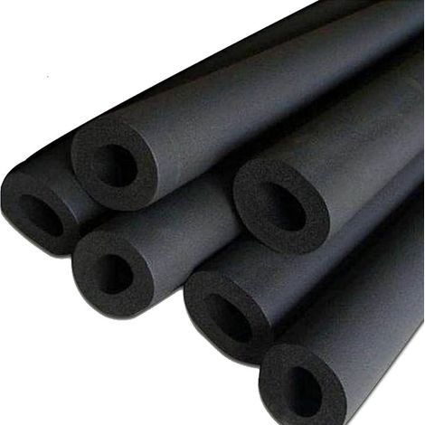KAIMANN Guaina Isolante 10X6MM 2M
