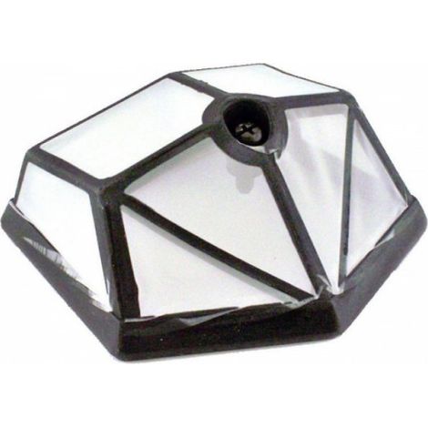 FILTRO ARIA NYLON 80 503898102 ORIGINALE HUSQVARNA