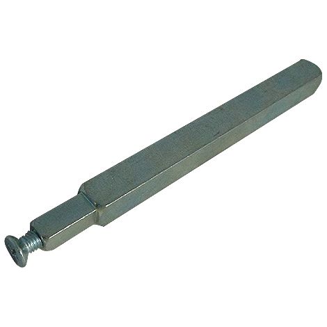 CHERUBINI Axe C10 A Etage C7 Avec Vis