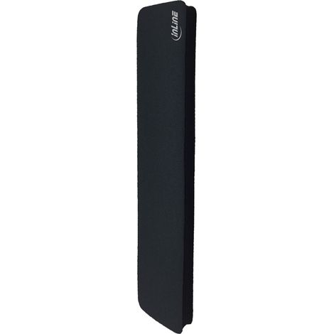 cuscino poggia polsi inline 55454L ergonomico antiscivolo