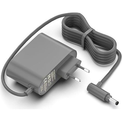 30,45V Chargeur Dyson V10 V11 V12 V15 Aspirateur sans Fil Battery Aspirateur SV22 SV20 SV15 SV14 SV12 Animal Motorhead Numéro de p (1/4)