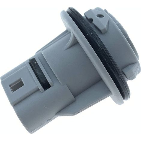 La douille 33302-SR3-A01 convient aux ampoules de phare Honda Acura TLCRV Odyssey (GA2A-51-064) – douille pour ampoule simple