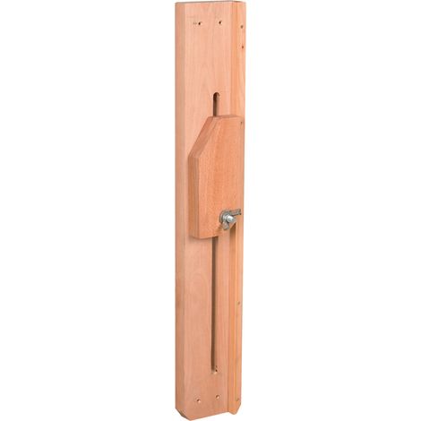 Holzkraft Bankknecht zur Montage für HB 2007 / HB 2010, 5102150 (1/2)