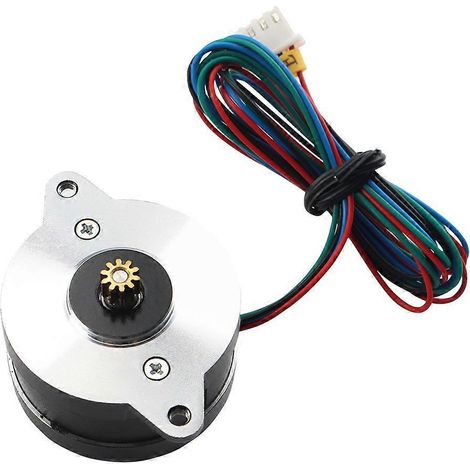 Moteur pas à pas 36STH17-1004AHG pour extrudeuse Orbiter V1.5 Voron 2.4 Sherpa-Mini (1/5)