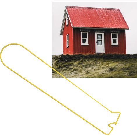 Notfallwerkzeuge, 71 cm lange Werkzeuge, Feuerwehrwerkzeuge (1/5)