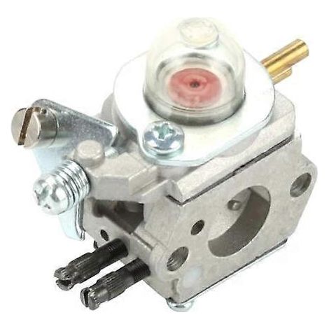 Carburateur C1U-K53 pour Echo SRM-2015 SRM-2305 SRM-2455 AT203A SHR-210Z Zama C1U-K53B C1U-K53A (1/3)