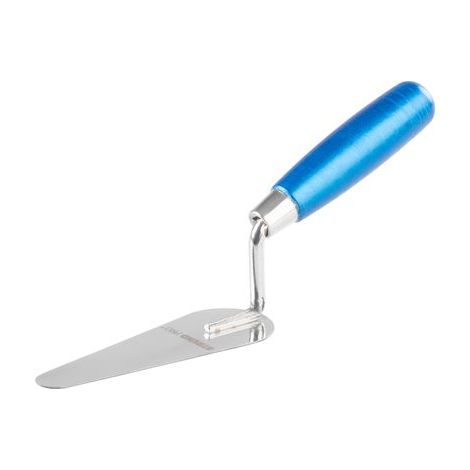 Maurerkelle Strend Pro BT2202, 160 mm, Inox, Edelstahl, Katzenzunge