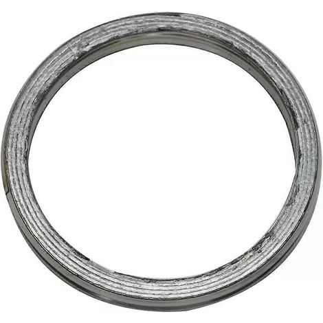 Se utiliza para kits de juntas de cárter, culata y tapa de embrague para Yamaha TTR230 2005-2024, TTR225 2002-2004, XT225 1993-2007 (junta del tubo de escape). (1/5)