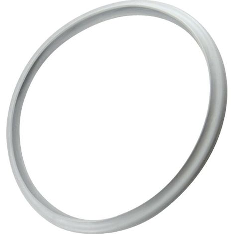 Fagor – Joint silicone 6 L pour autocuiseur – Diamètre intérieur 220 mm – Fermeture hermétique – Remplacement annuel recommandé
