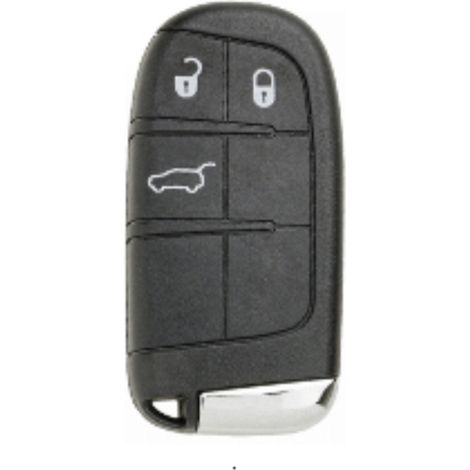 CHIAVI SILCA RADIOC.AUTO SIP22P36 (FIAT-JEEP)