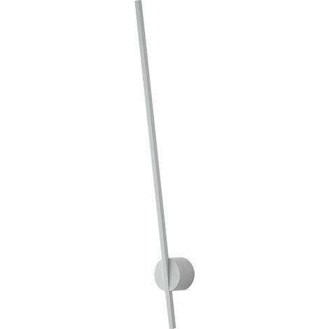 Fan Europe SHANGHAI Aplique LED Blanco 700lm 4000K 15x78,8x8cm