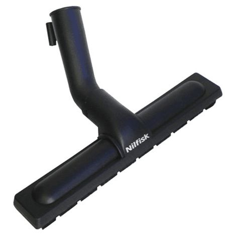 SOS Accessoire Brosse, embout parquet/sol dur action/coupe Aspirateur 82214400, 128350253 NILFISK (1/3)