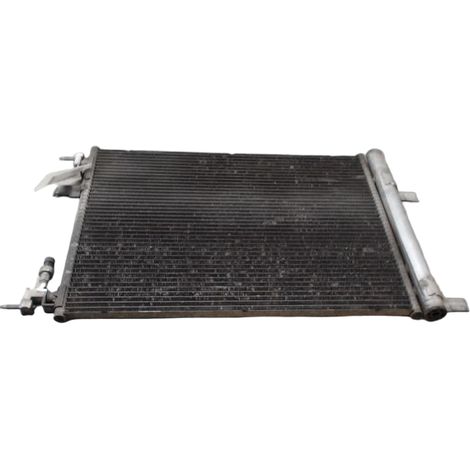 Condenseur Climatisation OPEL Astra [PRODUIT D'OCCASION]♻️13377762 (1/2)