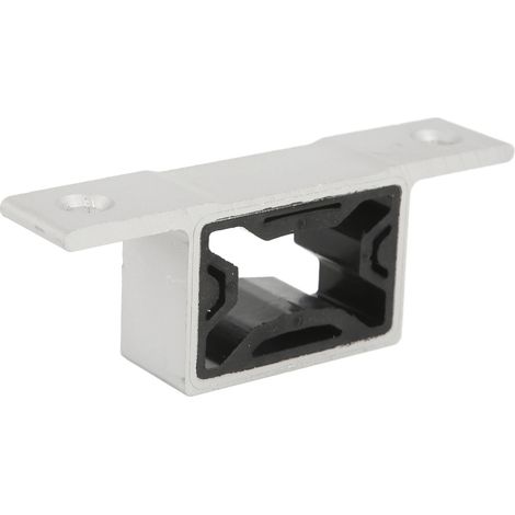 Lüfterabdeckung/Kühlerhalterung aus hochfester Aluminiumlegierung, 1451878 00 A, Ersatzteil für Tesla Model 3 Y (1/5)
