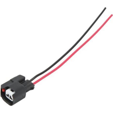 Remplacement de cble de prise de cblage ABS d'alternateur de faisceau de connecteur d'injecteur de carburant pour Jeep Wrangler