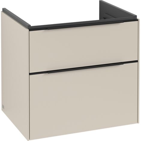 Villeroy &amp Boch Subway 3.0 Tocador, iluminación LED, 2 (1/2)