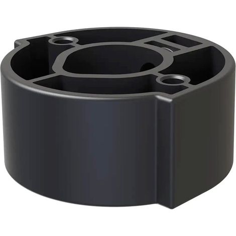 Supporto per elettrificatore solare S20 e S30 Gallagher
