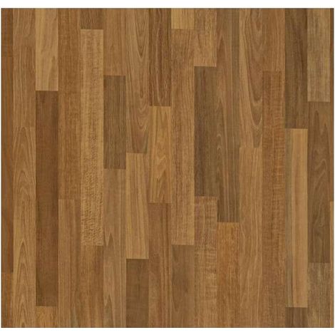 Papier peint autocollant pour meubles, motif bois, 40 x 300 cm, couleur marron