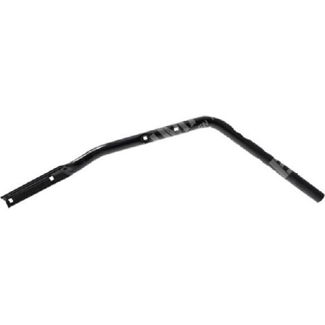 Stegola superiore destra spazzaneve maori mp866ae MAORI COMPATIBILE - 051241