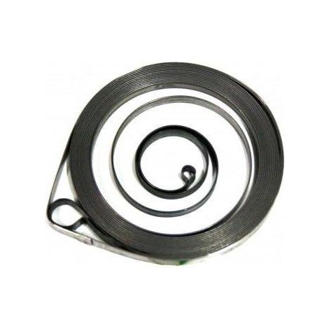 17722035430 – Ressort de lanceur pour tronçonneuse – Compatible ECHO CS3000/CS3050/CS3400/CS3450 – Performance optimale