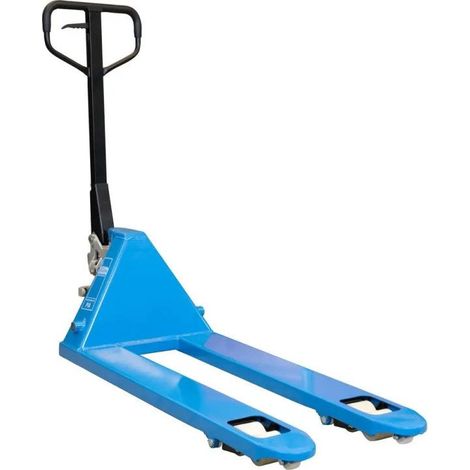 Transpalette GHW 2500-115 PA (roues polyamide)