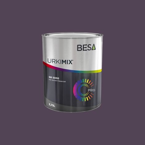 Pot de Peinture Polyuréthane / bi composant RAL Design 320 20 20  Brillant - 150gr