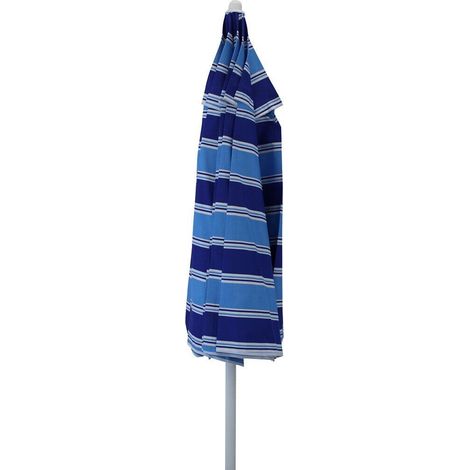 ombrellone da spiaggia poliestere uv m