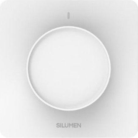 Variateur de Lumière WiFi Rotatif - SILAMP (1/2)