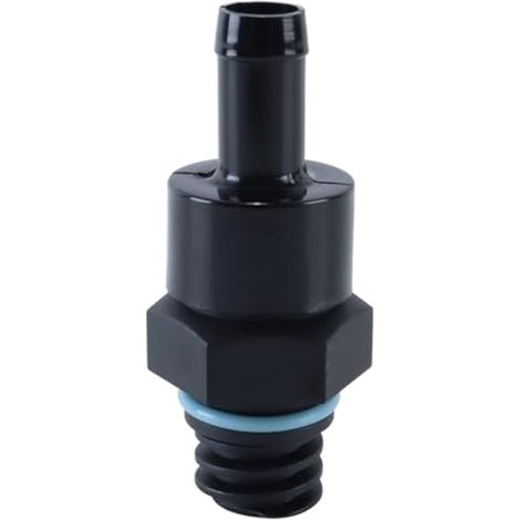 Vanne PCV pour Mini Cooper R50 R52 R53 4693369AA, remplacement haute précision, économe en énergie et résistante à la chaleur (1/5)