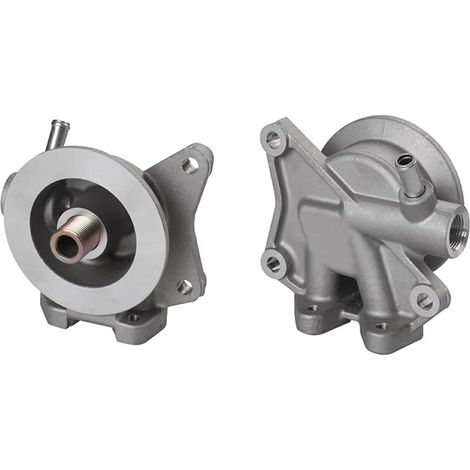 Ölfilterbaugruppe P502039 A222100000569 JX650 4650205 (1/3)