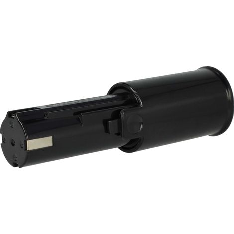 vhbw Batterie remplacement pour Panasonic EY9025B, EZ9025, EY9025 pour outil électrique (3300 mAh, NiMH, 3,6 V)