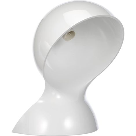 Artemide Dalu' Lampada, Bianco (1/5)
