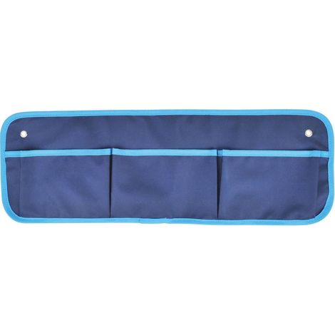 cartrend 10237 Sac suspendu (l x H) 60 cm x 20 cm Q204552 (1/2)