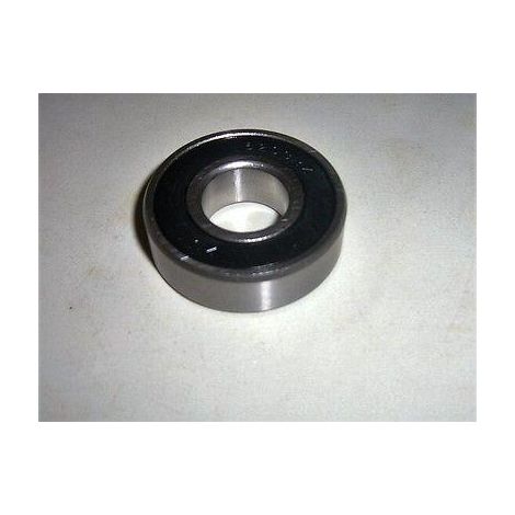 CUSCINETTO RADIALE 6203 PER POMPA IDROPULITRICE LAVORWASH 3.001.0020 (1/2)