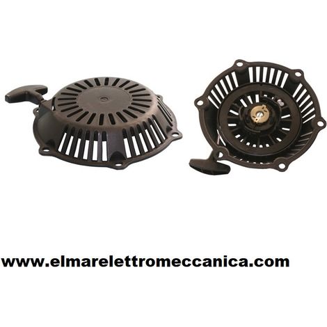 ALPINA Avviatore OM60, SV200, R200, interasse fori 195 mm 340367