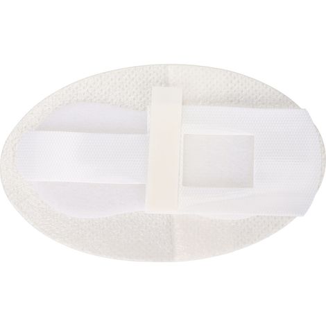 Support de Cathéter Professionnel à Double Couche Respirant pour Fixation Sûre (1/5)