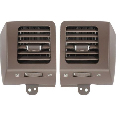 Lüftungsgitter 5566060140 556606015 für Prado LC120 GX470 2003-2009 (1/5)