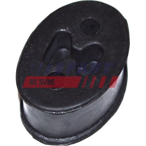 Soporte de escape rápido delantero FT84506
