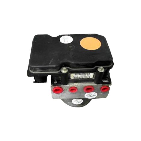 [PRODUIT D'OCCASION] Unite Hydraulique Abs RENAULT Megane II Ph1 02-05 ♻️ Ref Oe. 7701067590 - Garantie à vie (1/4)