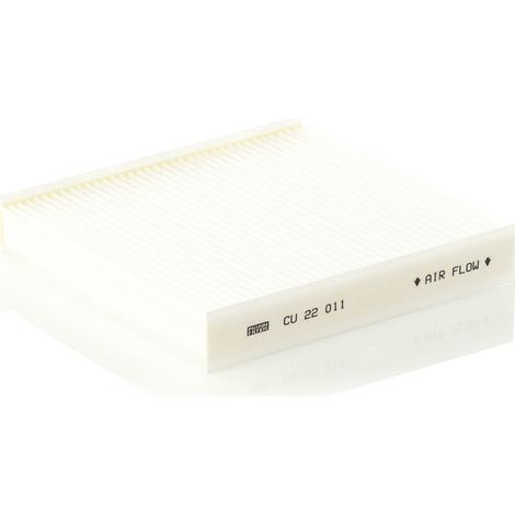 INNENRAUMFILTER CU22011 MANN