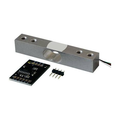 Joy-it HX711-05R2 Cellule de pesée 1 pc(s)
